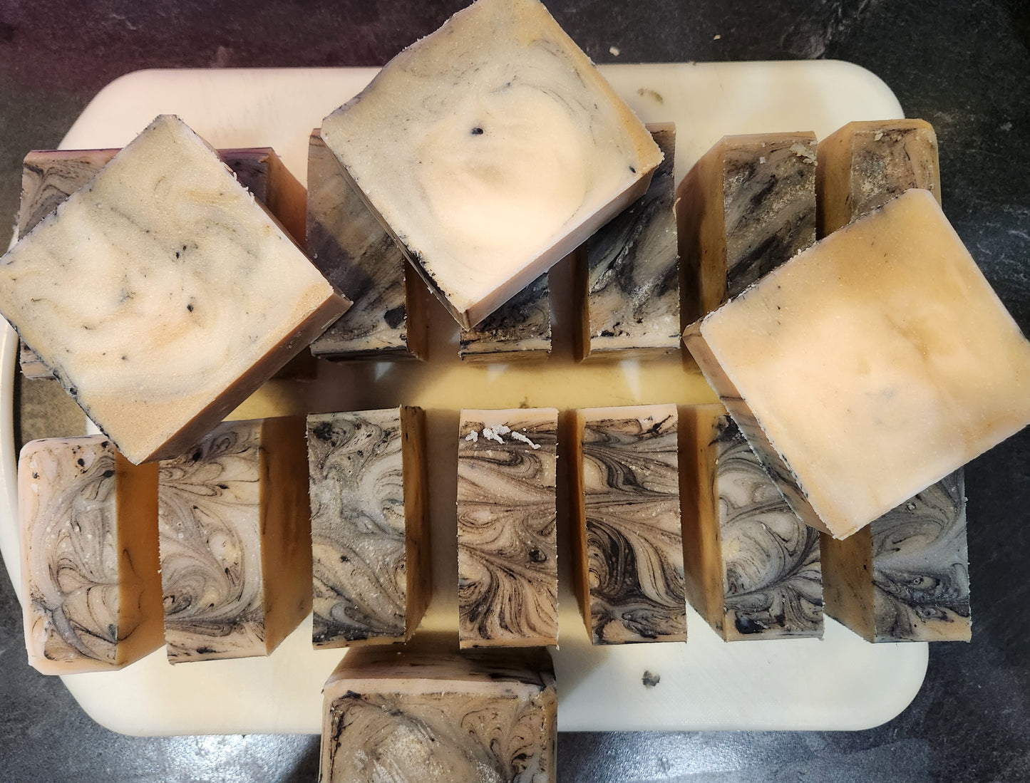 Apple Cider Vinegar & Yogert Unscented