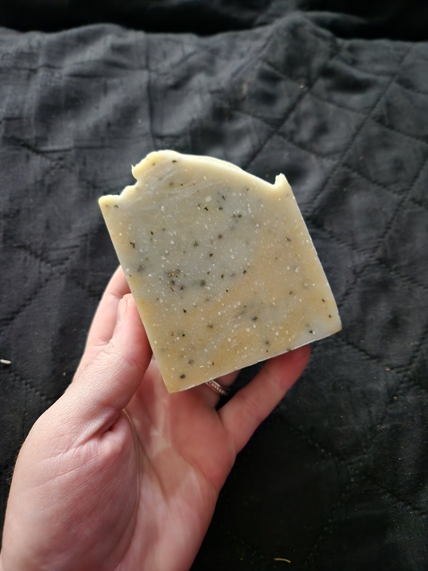 Citrus Basil