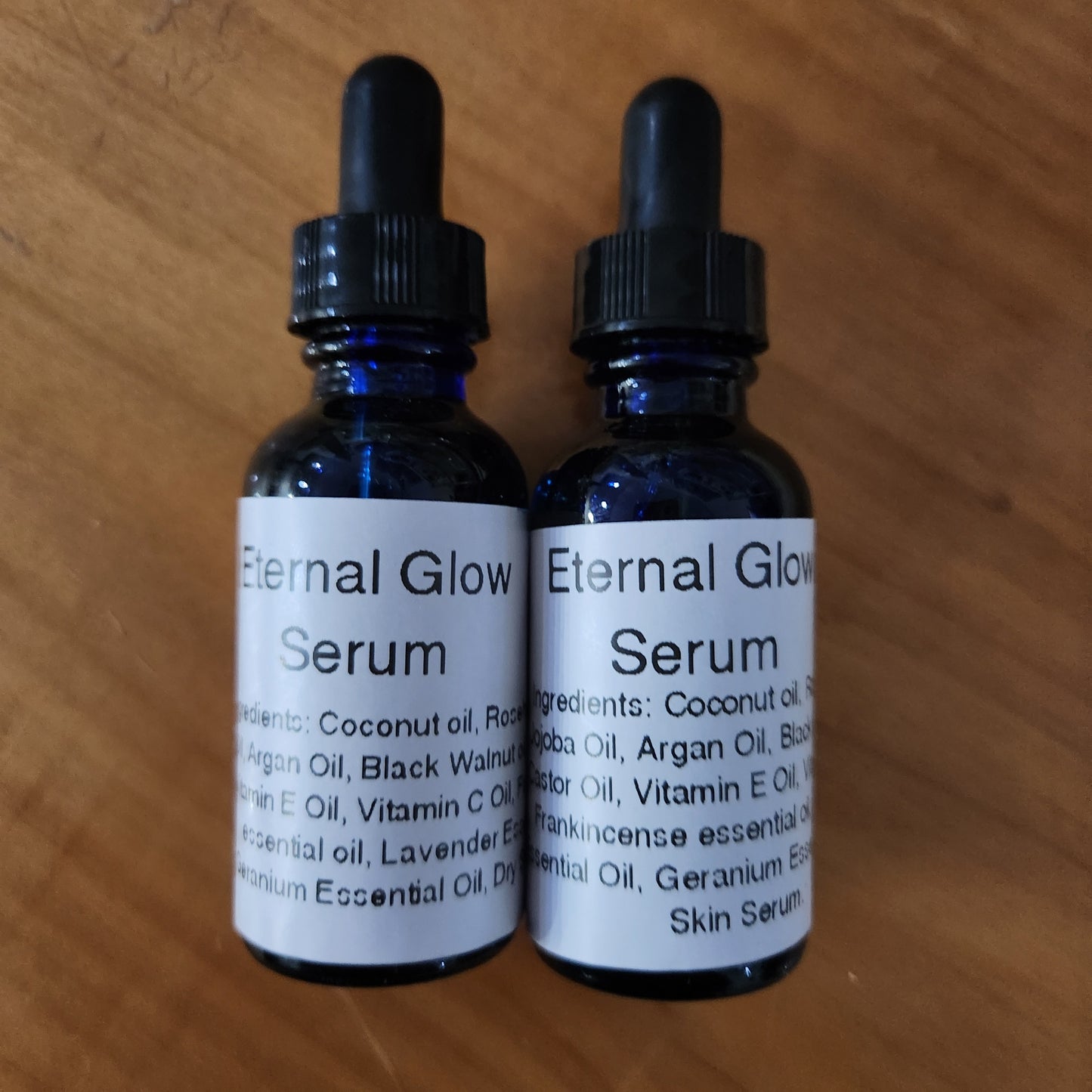 Eternal Glow Serum