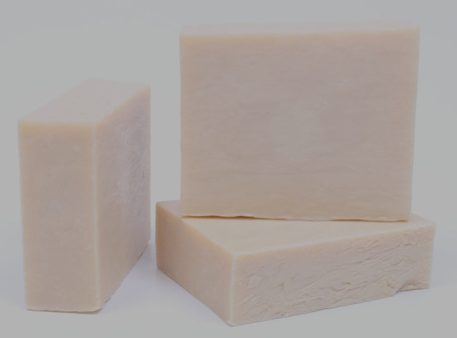 Unscented Goat Milk