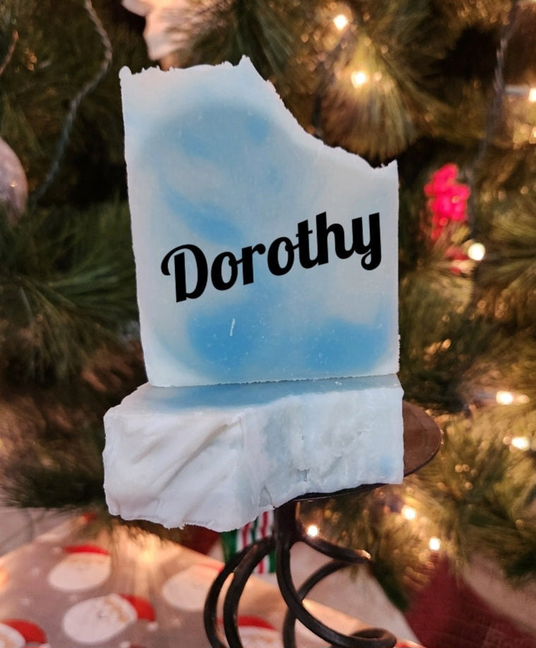 Dorothy (Spring Rain)