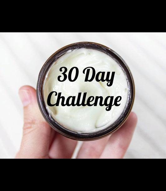 Eternal Glow Challenge Kit