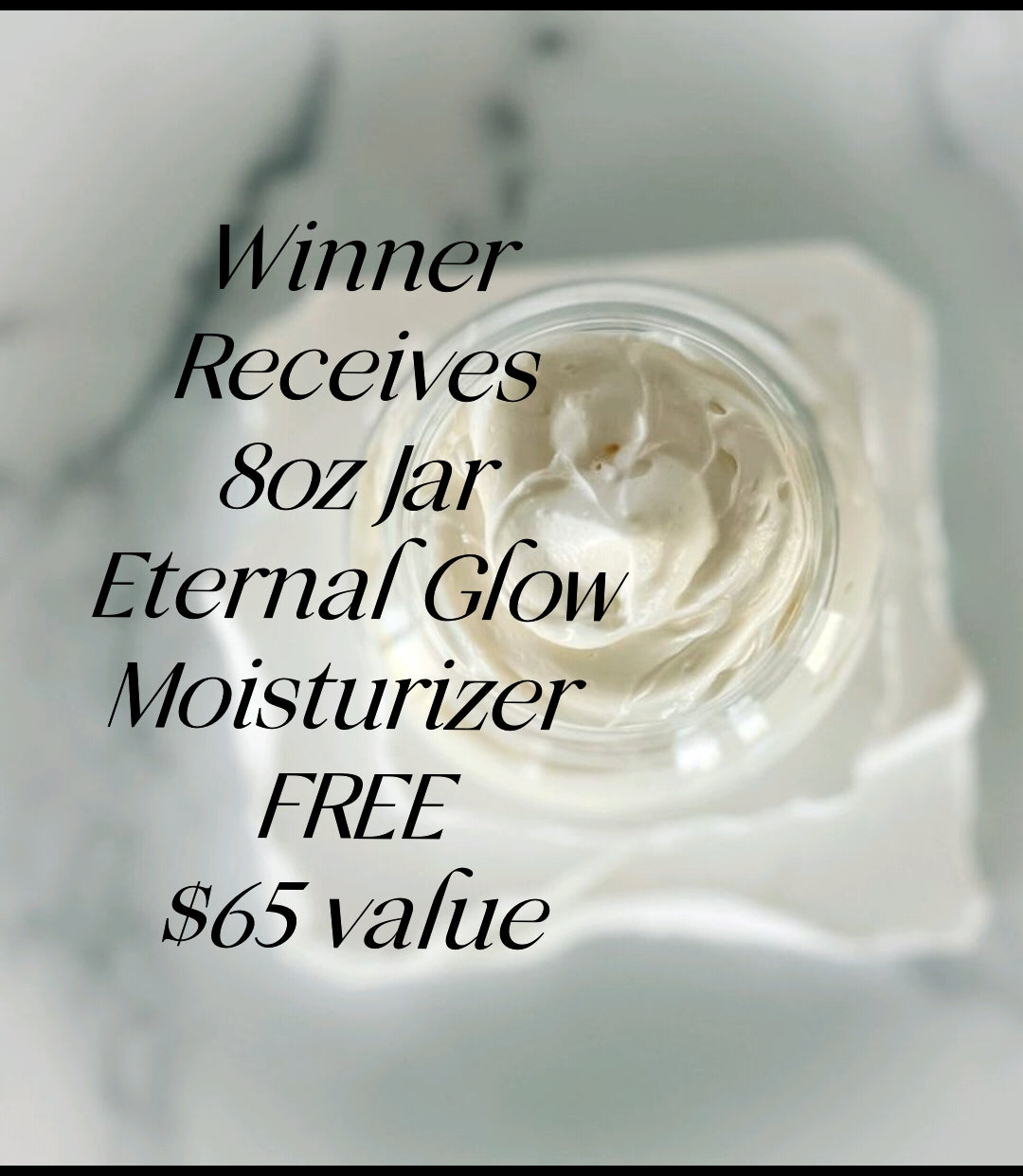 Eternal Glow Challenge Kit