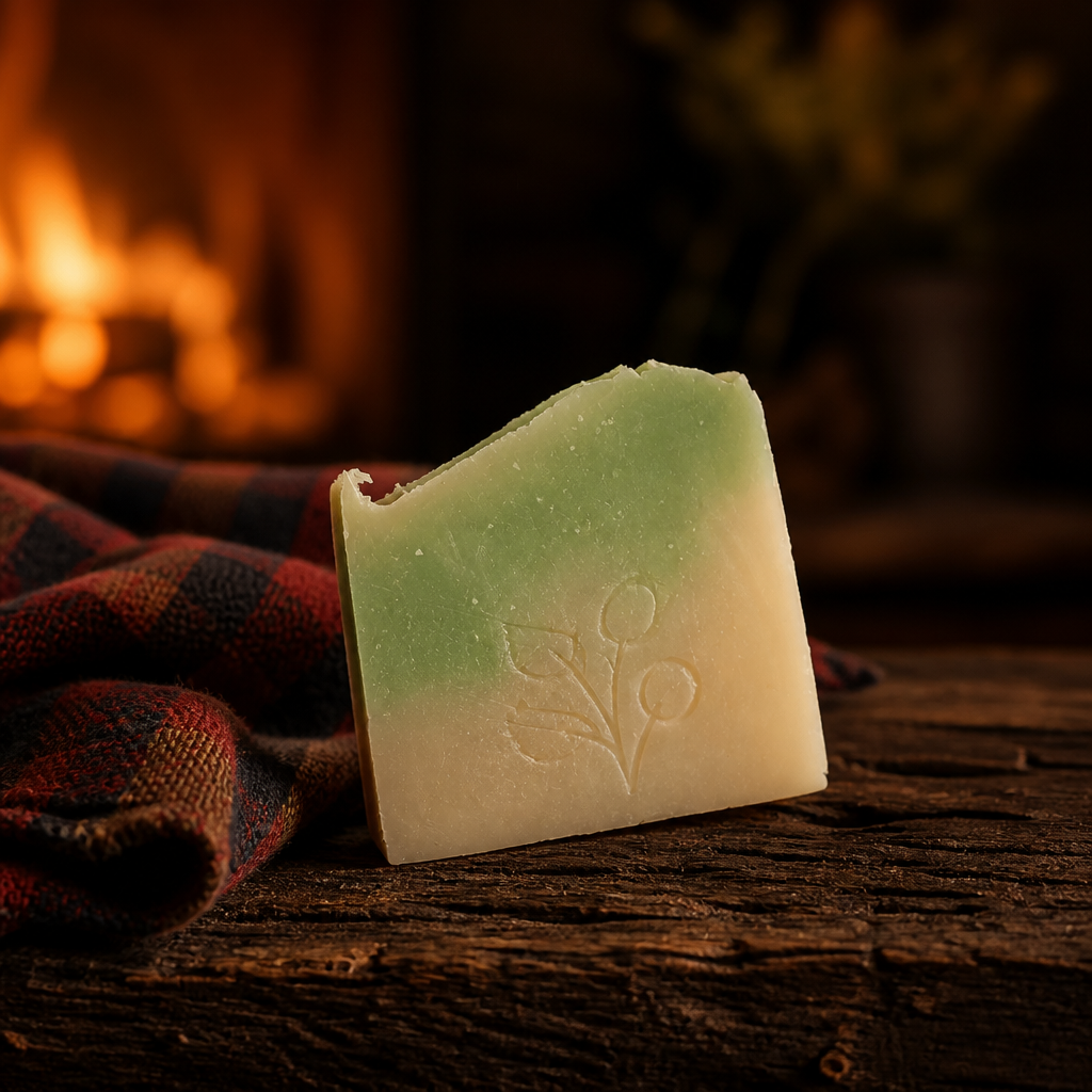 ***FireSide Flannel