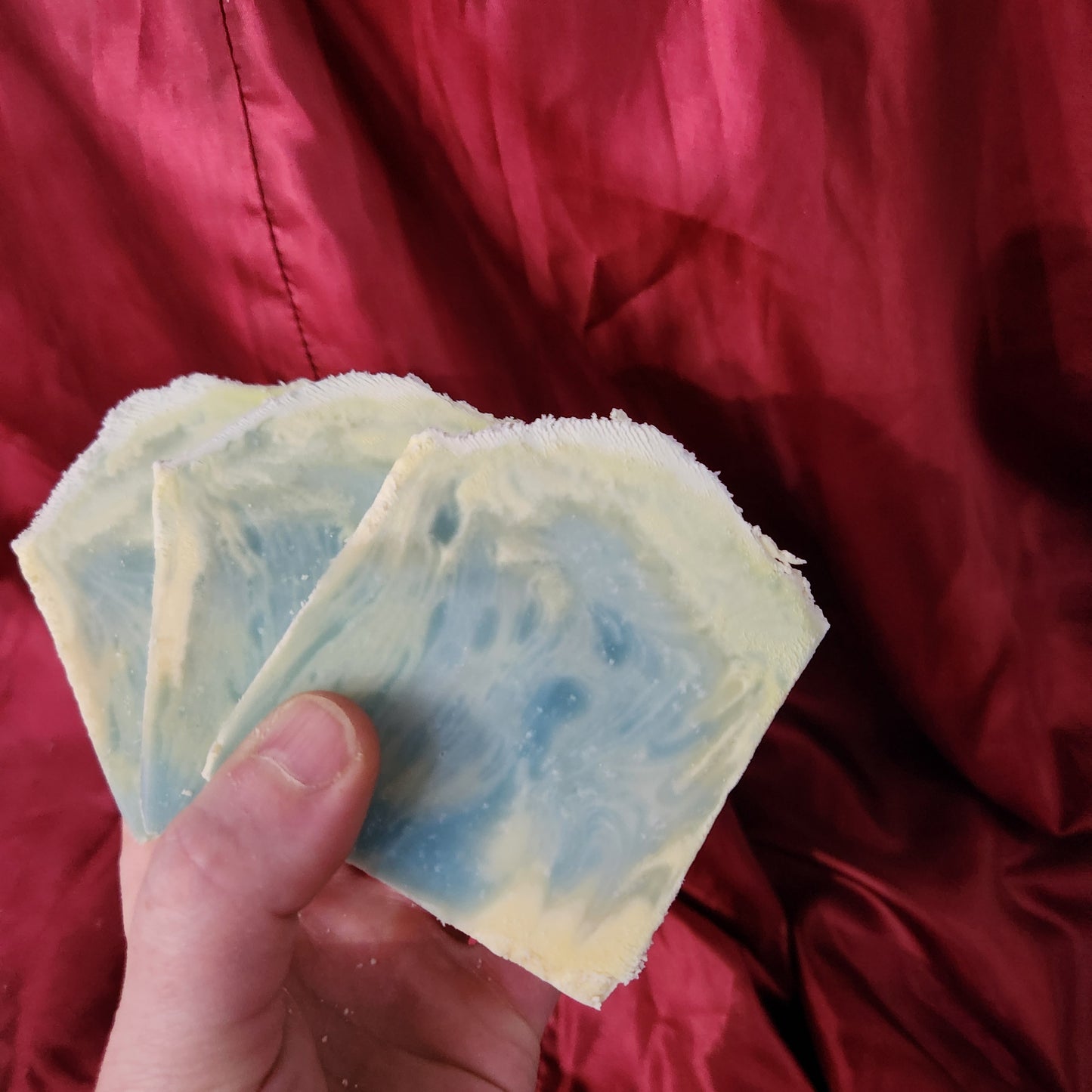 Bourbon Bar Soap
