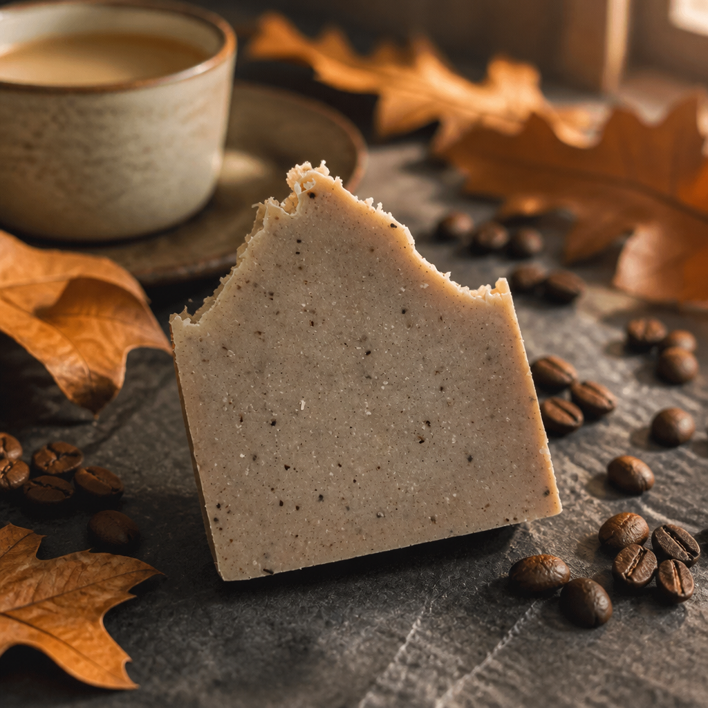 ***Pumpkin Vanilla Latte