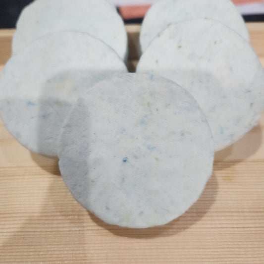 **Rugged Revival Shampoo Bar-Men