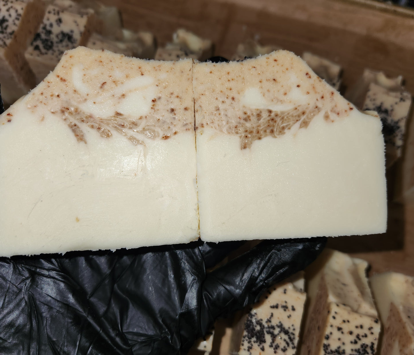 SALE Berry Vanilla