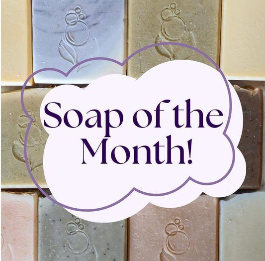 **A Soap Of the Month