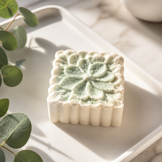 Shampoo Bar Grow Grow Grow