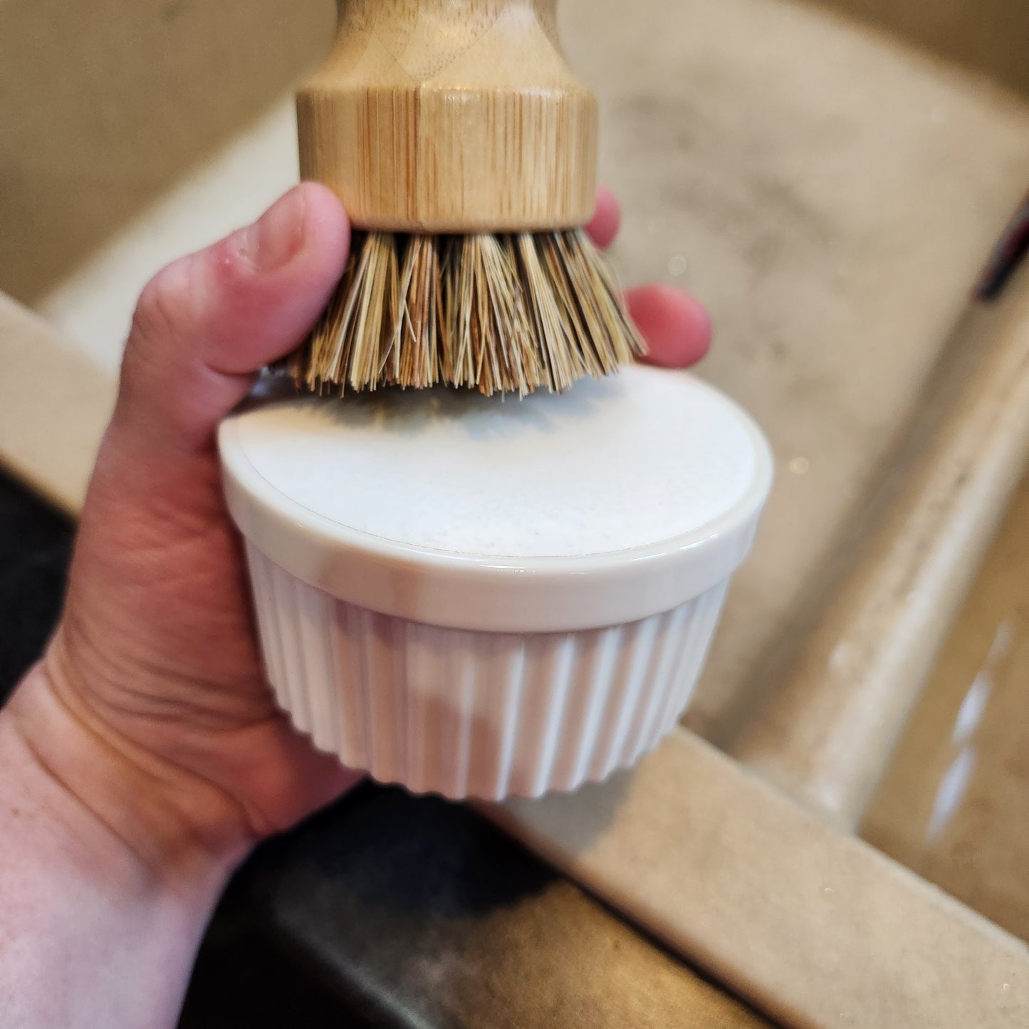 Dish Soap Gift Set