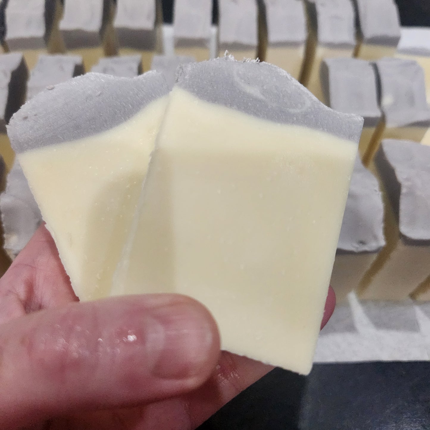 Eternal Glow Facial Bar