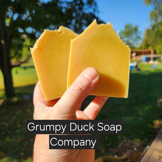 **Pumpkin Maple Magic