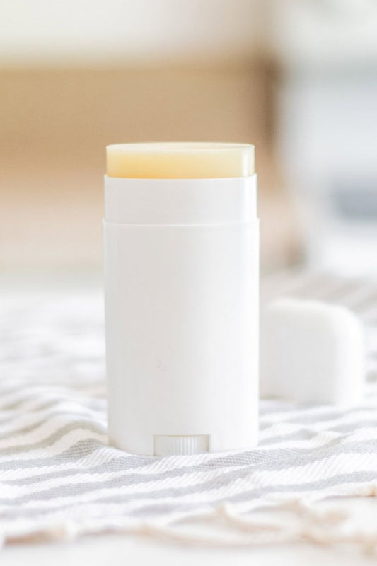 ***Bourbon Pure Confidence Deodorant