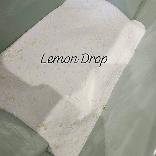 ***Grumpy Duck Suds-       Lemon Drop