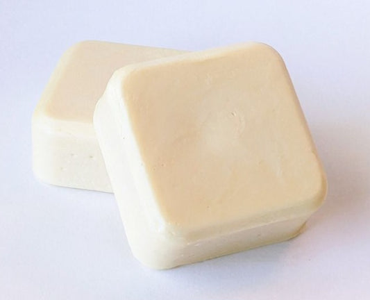 **Glow Natural Conditioner Bar